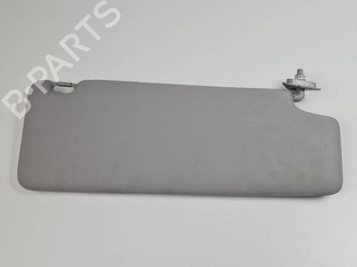 Venstre solskærm Venstre solskærm BMW X3 (E83) 2.0 sd (177 hp) 34511023 34511023