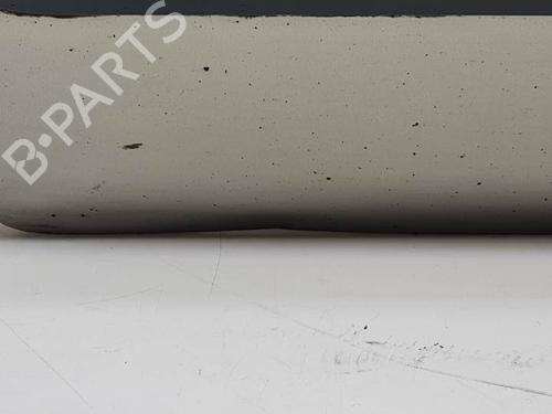 Left front door PEUGEOT 3008 I MPV (0U_) 1.6 HDi | BP28388577C2 