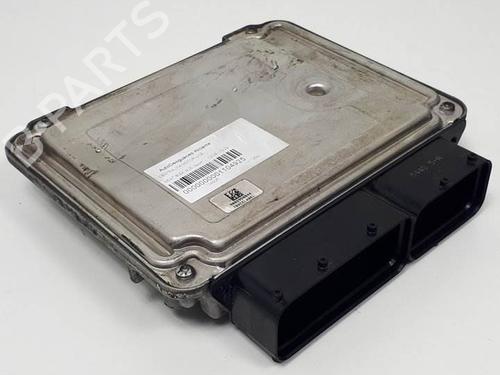 Used Engine control unit (ECU) Engine control unit (ECU) SEAT IBIZA IV (6J5, 6P1) 1.9 TDI (105 hp) 16372164 16372164