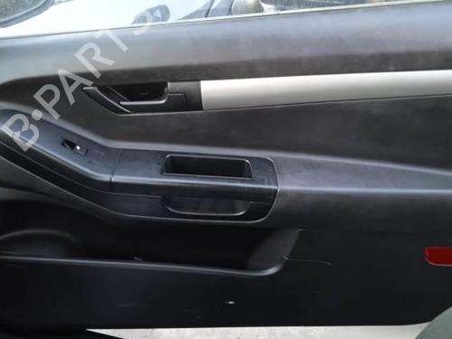 Tailgate handle KIA CEE'D SW (ED) 1.4 CVVT | BP10322535C132 