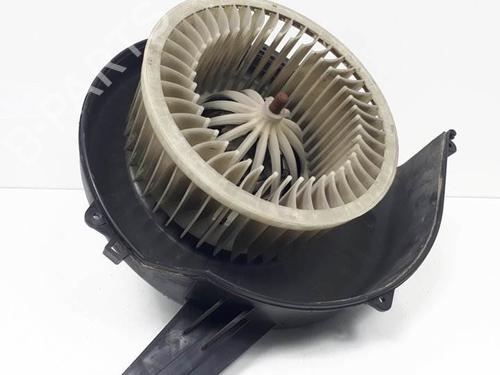 Used Heater blower motor SEAT IBIZA III (6L1) [2002-2009]  16267690