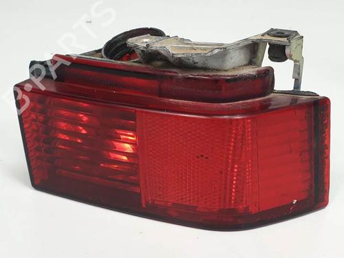 Used Rear fog light OPEL MERIVA A MPV (X03) 1.7 CDTI (E75) (100 hp) 6848851