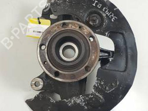 Venstre Styrespindel Lejehus PEUGEOT 308 II (LB_, LP_, LW_, LH_, L3_) 2.0 BlueHDi 150 (150 hp) 31240627