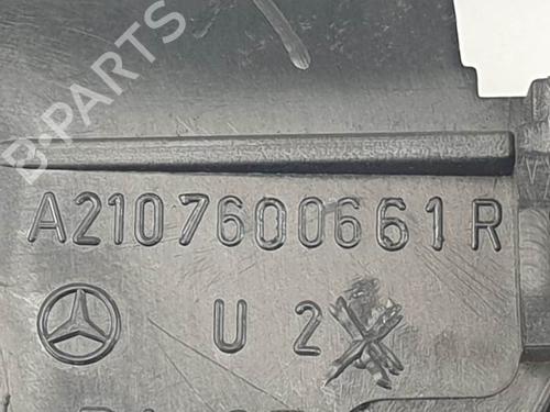 Front right interior door handle MERCEDES-BENZ E-CLASS (W210) E 270 CDI (210.016) | BP25119531I14 
