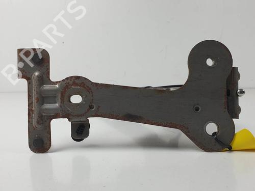 Hand brake CITROËN C3 II (SC_) 1.6 HDi 90 | BP29245517I18 - Image 3