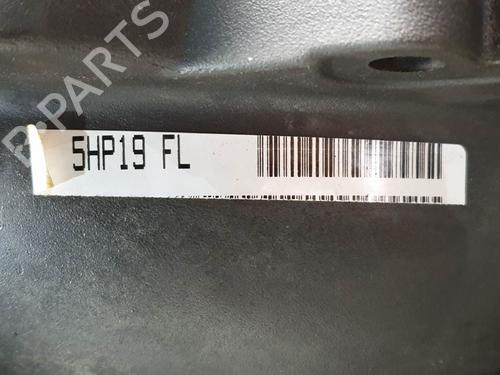 Gearbox VW PASSAT B5 Variant (3B5) 2.3 VR5 | BP6841452M3  - Image 7
