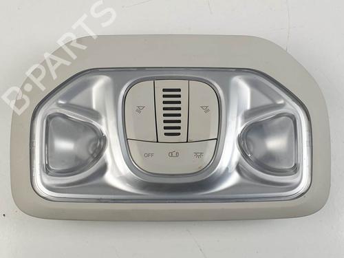Kabinelys Kabinelys FIAT TIPO Estate (356_, 357_) 1.3 D (356WXH1A) (95 hp) 24846571 24846571