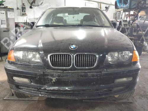 Mass air flow sensor BMW 3 (E46) 320 d | BP34512648M95  - Image 8
