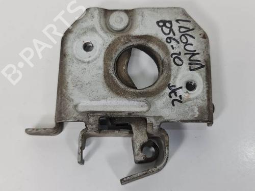 Used Hood lock RENAULT LAGUNA II (BG0/1_) 2.0 16V (BG00, BG0K, BG0P, BG0W) (135 hp) 8764374