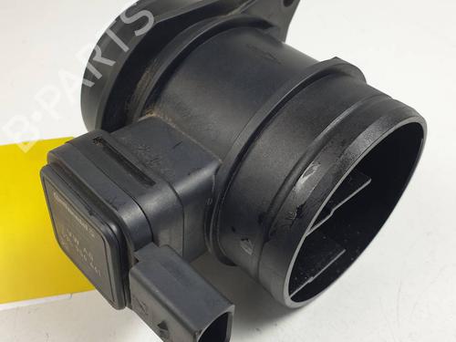Used Mass air flow sensor Mass air flow sensor SEAT IBIZA IV (6J5, 6P1) 1.6 TDI (90 hp) 31080655 31080655