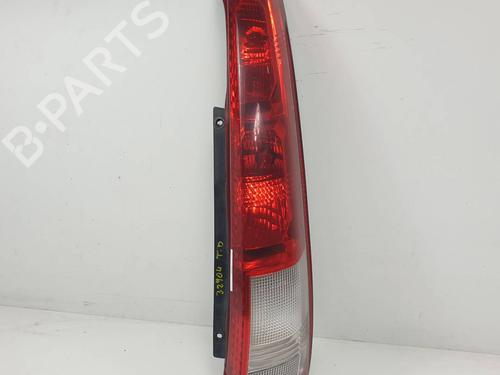 Used Right taillight Right taillight 37668923 37668923