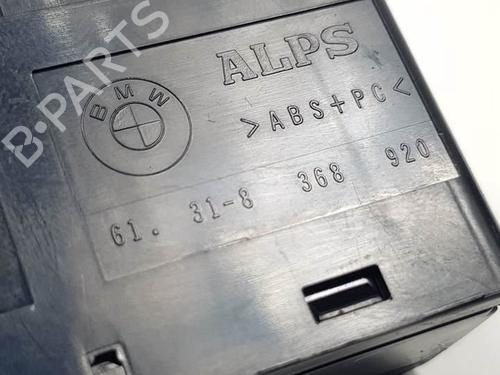 Warning switch BMW 3 Touring (E46) 320 d | BP19137399I22 - Image 4
