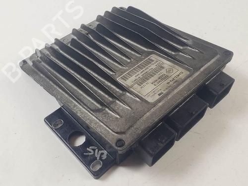 Used Engine control unit (ECU) Engine control unit (ECU) RENAULT SCÉNIC II (JM0/1_) 1.5 dCi (JM02, JM13) (101 hp) 18889438 18889438