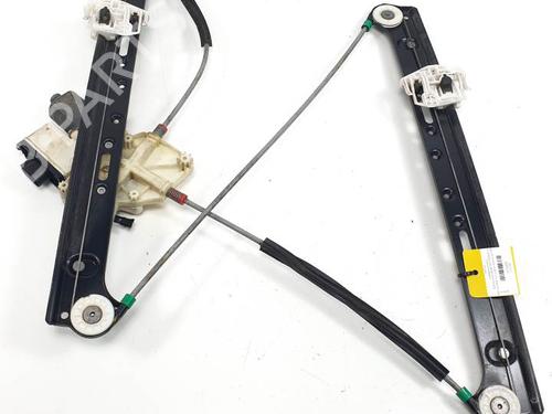 Front right window mechanism BMW X3 (E83) 2.0 d | BP28065900C23 