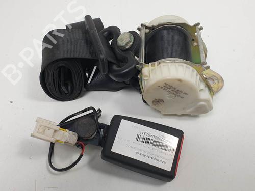 Cinto de segurança traseiro direito Cinto de segurança traseiro direito ALFA ROMEO GIULIETTA (940_) 1.6 JTDM (940FXD1A) (105 hp) 9418900 9418900