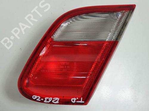 Used Right tailgate light Right tailgate light MERCEDES-BENZ CLK (C208) CLK 320 (208.365) (218 hp) 6846254 6846254