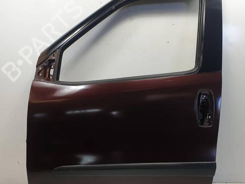 Used Left front door Left front door 37257701 37257701