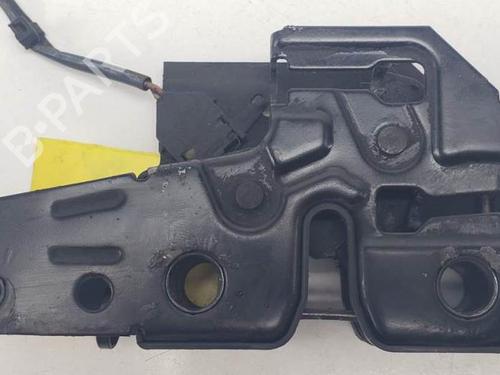 Used Hood lock Hood lock VW POLO IV (9N_, 9A_) 1.4 TDI (70 hp) 20142862 20142862