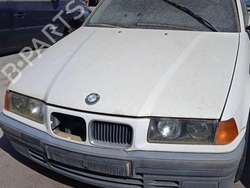 ECU airbags BMW 3 (E36) 316 i | BP11172154M53 