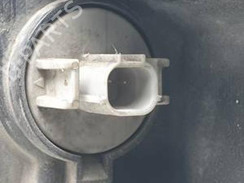 Right headlight HONDA FR-V (BE) 1.7 (BE1) | BP28060387C29