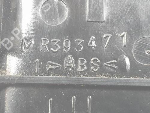 Front left interior door handle MITSUBISHI PAJERO PININ I (H6_W, H7_W) 2.0 GDI (H67W, H77W) | BP29246365I13 