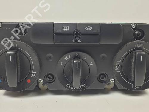 Used Climate control VW GOLF V (1K1) 1.9 TDI (105 hp) 27582896