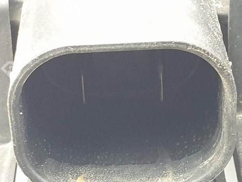 Radiator fan MERCEDES-BENZ E-CLASS T-Model (S211) E 270 T CDI (211.216) | BP28061604M35 