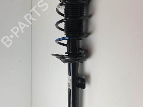 Used Left front shock absorber Left front shock absorber SEAT ARONA (KJ7, KJP) 1.0 TGi (90 hp) 26448446 26448446
