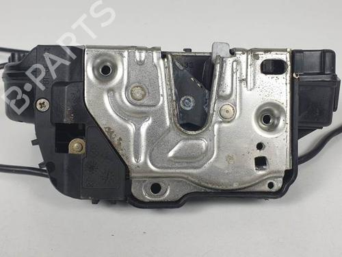 Rear right lock MERCEDES-BENZ E-CLASS (W211) E 320 CDI (211.026) | BP13384526C99 