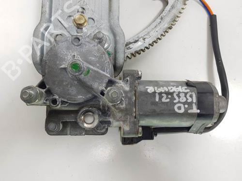 Rear right window mechanism JAGUAR XJ (X308) 3.2 | BP8678996C25 
