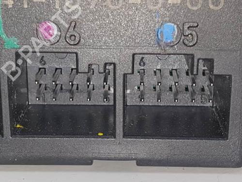 Elektronisk modul INFINITI Q30 2.2 D | BP18121203M83 