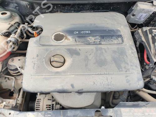 Engine control unit (ECU) SEAT IBIZA III (6L1) 1.4 16V | BP24817127M57 