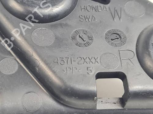 Front right interior door handle HONDA CR-V III (RE_) 2.2 i-CTDi 4WD (RE6) | BP38480635I14 - Image 2