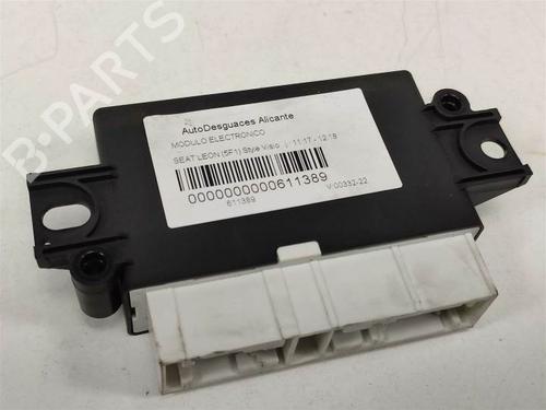 Electronic module SEAT LEON (5F1) 1.4 TSI | BP9769544M83 