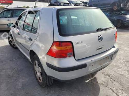 Zderzak tylny VW GOLF IV (1J1) 1.6 | BP30763108C8