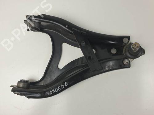 Used Right front suspension arm DACIA DUSTER (HM_) 1.0 TCe 90 (91 hp) 25864138