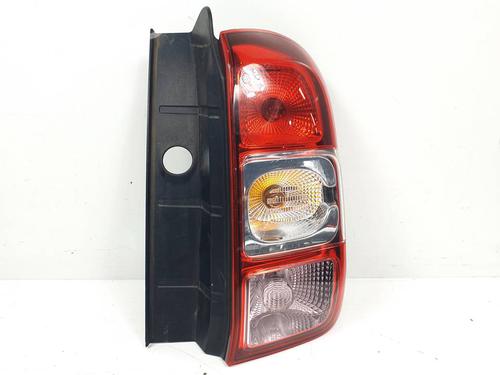 Used Right taillight DACIA DUSTER (HS_) 1.5 dCi (109 hp) 30166811