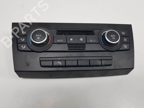Used Climate control BMW 3 (E90) 320 d (177 hp) 15807654