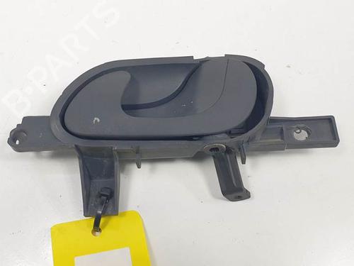 Used Front right interior door handle CITROËN JUMPY I (U6U_) 1.9 D 70 (69 hp) 12371643