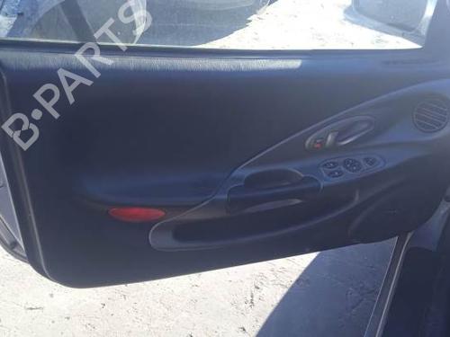 Left taillight HYUNDAI COUPE I (RD) 1.6 16V | BP16080503C34 