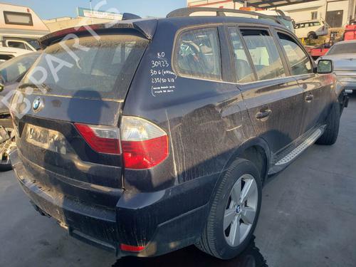 Front right seatbelt BMW X3 (E83) 3.0 si | BP28027656I25  - Image 8