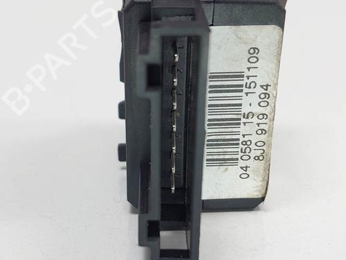 Headlight switch AUDI TT Roadster (8J9) 2.0 TFSI | BP8121237I24 - Image 2