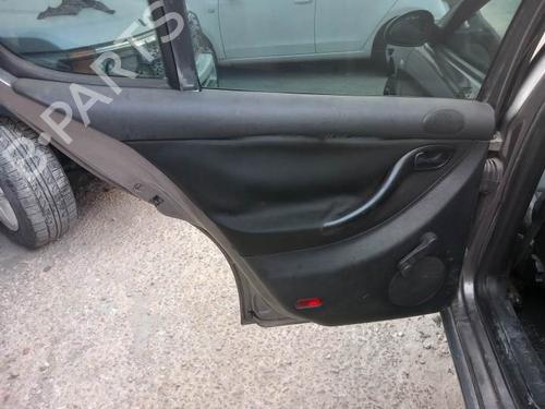Engine SEAT LEON (1M1) 1.9 TDI | BP28059696M1 