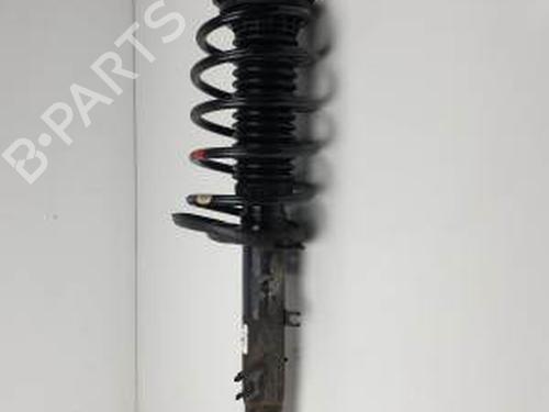 Used Left front shock absorber CITROËN C3 II (SC_) 1.4 HDi 70 (SC8HZC, SC8HR0, SC8HP4) (68 hp) 28027552