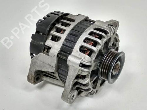 Used Alternator OPEL CORSA C (X01) 1.0 (F08, F68) (58 hp) 8057752