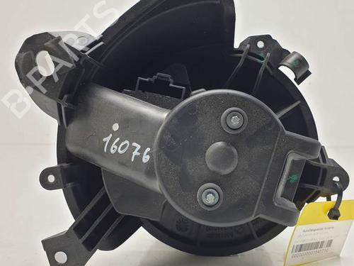 Heater blower motor FIAT DOBLO Cargo (263_) 1.3 D Multijet | BP24984458M62 