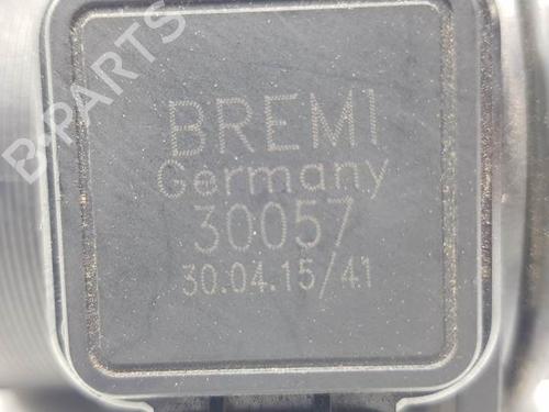 Mass air flow sensor PEUGEOT 307 CC (3B) 2.0 HDi 135 | BP11529308M95 