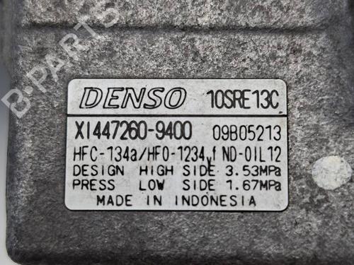 AC compressor SUZUKI VITARA (LY) 1.4 T (APK414) | BP39462952M34 - Image 8
