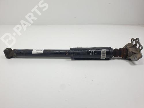 Used Right rear shock absorber Right rear shock absorber OPEL CORSA D (S07) 1.3 CDTI (L08, L68) (75 hp) 11178685 11178685