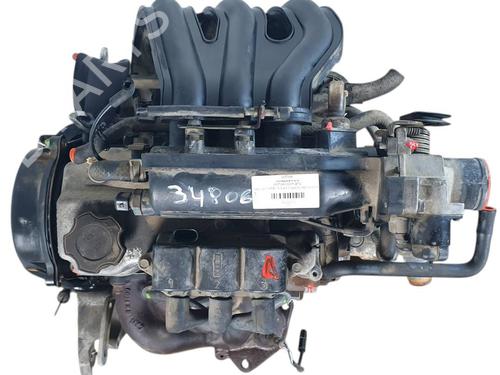 Engine DAEWOO MATIZ (M100, M150) 0.8 | BP38480720M1 - Image 4